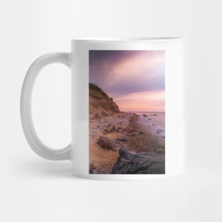 Montauk End of the world Mug